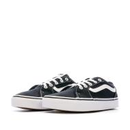 Baskets Noires Femme Vans Filmore Decon vue 6