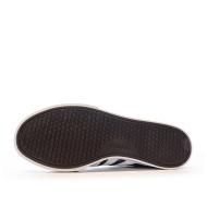 Baskets Marine/Bordeaux Homme Adidas Daily 3.0 vue 5