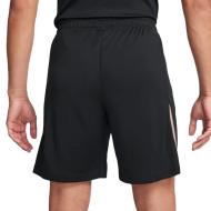 PSG Short Training Noir Junior Nike 2024/2025 vue 3