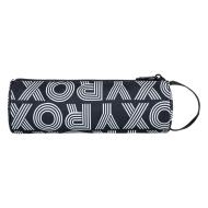 Trousse Noir/Inscription Fille Roxy Off The Wall vue 2