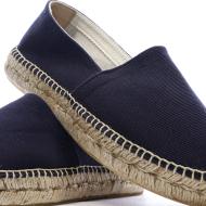 Espadrilles Marine Femme Pare Gabia Anitz vue 7