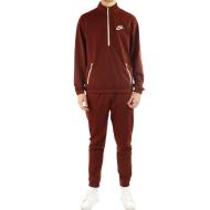 Survêtement Terracotta Homme Nike Suit Basic pas cher