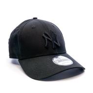 Casquette Noir Homme New Era League 940 Neyyan vue 2
