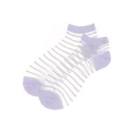 Chaussettes Mauve Femme Vero Moda Melo pas cher