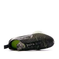 Baskets Noir/Grise Homme Nike Air Zoom-type vue 4