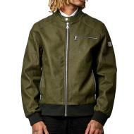 Blouson Kaki Homme Kaporal LIRAKE pas cher