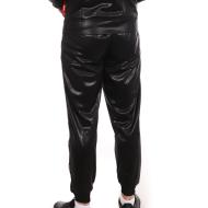 Jogging Noir Homme Supreme Grip SUP vue 2