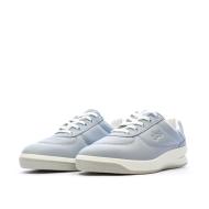 Chaussures de ville Bleu Clair Femme TBS BRANDY vue 6