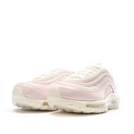 Baskets Rose Femme Nike Air Max 97 vue 6