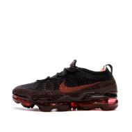 Baskets Noir/Rouge Homme Nike Air Vapormax 2023 pas cher
