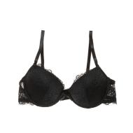 Soutien Gorge Noir Femme Les Petites Bombes MYO pas cher