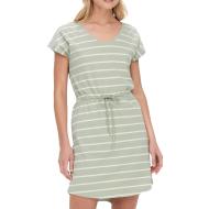 Robe Verte à Motifs Femme JDY Lucia pas cher