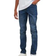 Jean Slim Bleu Garçon Jack & Jones Original 327 pas cher