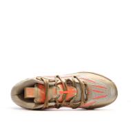 Chaussures de Basketball Dorées Homme Puma MB.03 Cny vue 4