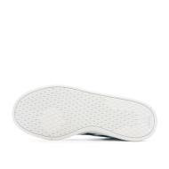 Baskets Blanches/Noires Homme Adidas Breaknet 2.0 vue 5