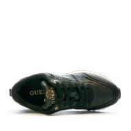 Baskets Noir Femme Guess Kaddy vue 4