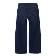Jean Bootcut Bleu Foncé Fille Name it Frose vue 2