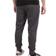 Jogging Gris Homme Asics Styled vue 2