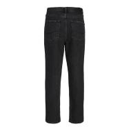 Jean Noir Garçon Jack & Jones Chris 12250886 vue 2