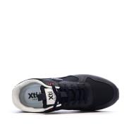 Baskets Marine Homme Xti 145703 vue 4