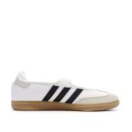 SAMBA JANE Weiße/Schwarze Damen-Sneaker von Adidas Ansicht 2
