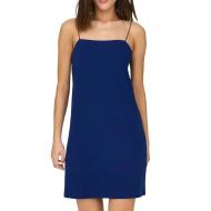 Robe Bleu Roi Femme JDY Strap pas cher