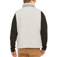 Veste sans Manches Beige Homme Jack & Jones Orvesterbro vue 2