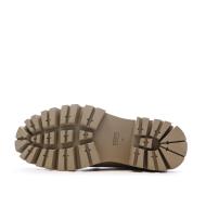 Bottines Beige Femme Only Betty vue 5