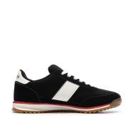 Teddy Smith Women's Black Sneakers 120549 Photo of the Espace des Marques %store% store - view of %key%