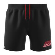 Short de bain Noir Enfant Adidas Lin