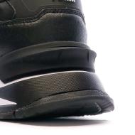 Baskets Noires Homme Puma Mirage Sport Asphalt Base vue 7