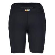 Short Noir Homme Rukka Menonen vue 2