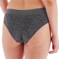 Culotte Grise Femme No Publik Hard vue 2