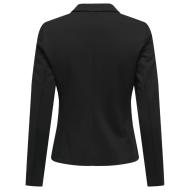 Blazer Noir Femme Only Tadia Solid Blazer vue 2