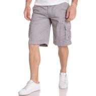 Short Gris Homme TEDDY SMITH SYTRO 3