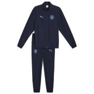 Manchester City Survêtement Marine Homme Puma 25/26 pas cher