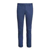 Pantalon chino Bleu Homme Teddy Smith
