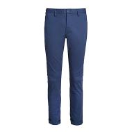 Pantalon chino Bleu Homme Teddy Smith pas cher