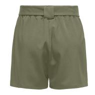 Short Kaki Femme Only Nova Talia vue 2