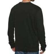 Sweat Noir Homme O'Neill Cube vue 2
