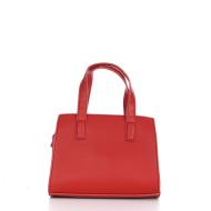 Sac à main Rouge Femme Torrente Daniella vue 2