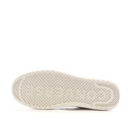 Baskets Blanches/Grises/Noires Homme Converse Pro Blaze vue 5