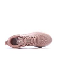 Rosa Damen-Sneaker Xti 145170 Ansicht 4