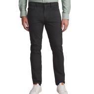 Pantalon fluide Noir Femme TBS ISION pas cher