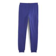 Jogging Violet Garçon Puma Tape Camo vue 2
