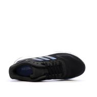 Chaussures de running Noir Homme Adidas Duramo 101 vue 4
