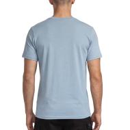 T-shirt Bleu clair Homme G-Star Raw GD25950 vue 2