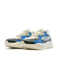 Baskets Blanches/Noires Homme Puma Rs-z Re.gen vue 6