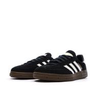 Spezial Baskets Noir/Blanc Femme Adidas vue 6
