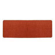 Tapis Terracotta Luance 45x120cm Velours pas cher